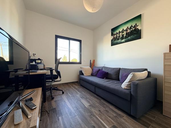 Maison 5 pièces 110.2 m2