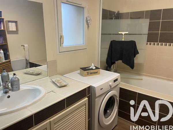 Maison à vendre 4 pièces 76 m² Béthisy-Saint-Pierre