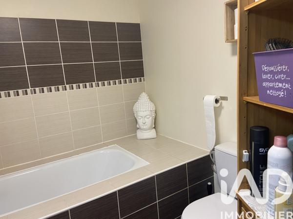 Maison à vendre 4 pièces 76 m² Béthisy-Saint-Pierre