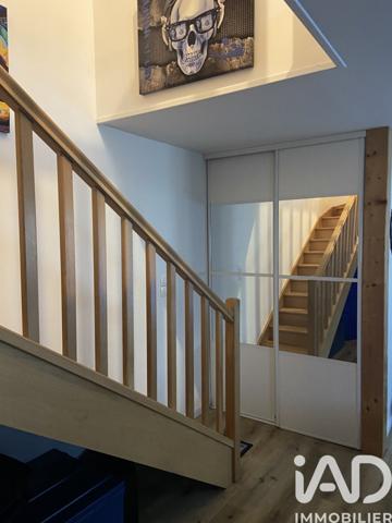 Maison à vendre 4 pièces 76 m² Béthisy-Saint-Pierre