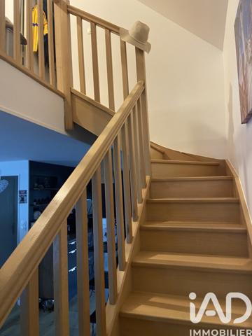 Maison à vendre 4 pièces 76 m² Béthisy-Saint-Pierre