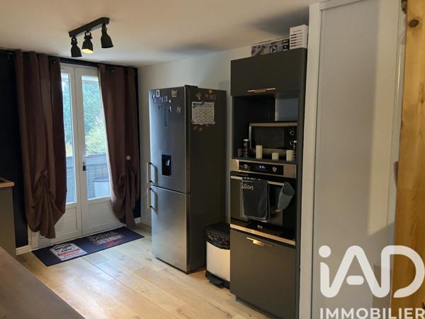 Maison à vendre 4 pièces 76 m² Béthisy-Saint-Pierre