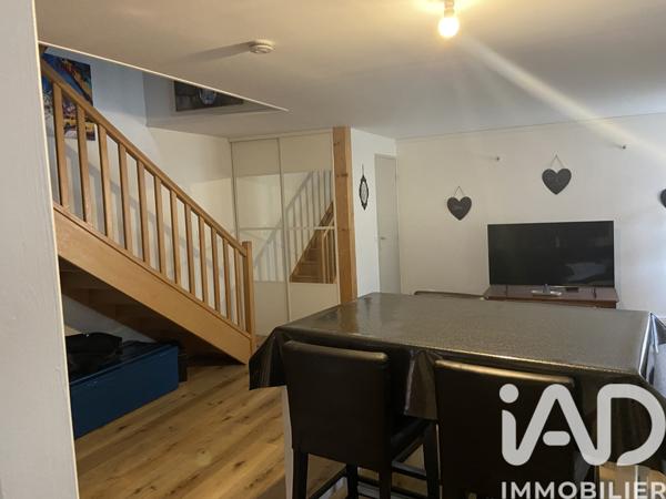 Maison à vendre 4 pièces 76 m² Béthisy-Saint-Pierre