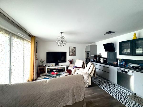 Appartement 4 pièces 76 m2