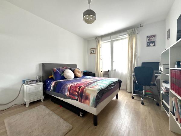 Appartement 4 pièces 76 m2