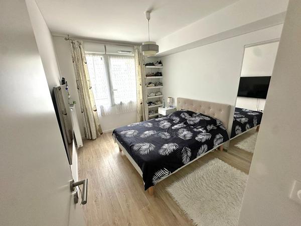 Appartement 4 pièces 76 m2