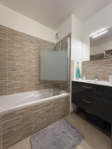 Appartement 4 pièces 76 m2