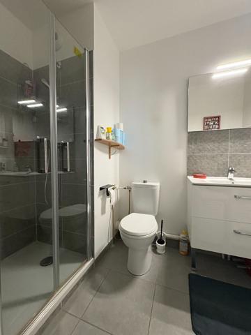 Appartement 4 pièces 76 m2
