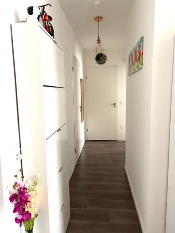 Appartement 4 pièces 76 m2