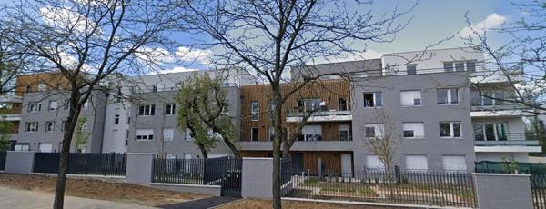 Appartement 4 pièces 76 m2