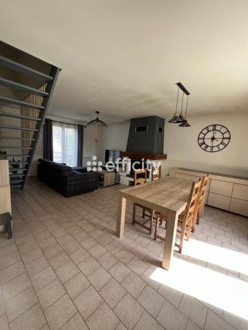 Maison 5 pièces - 96 m²
