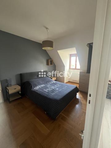 Maison 5 pièces - 96 m²