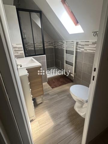 Maison 5 pièces - 96 m²