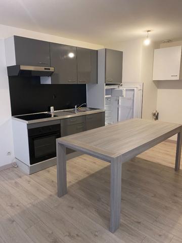 Appartement Liverdun 2 pièce(s) 52 m2