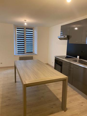 Appartement Liverdun 2 pièce(s) 52 m2