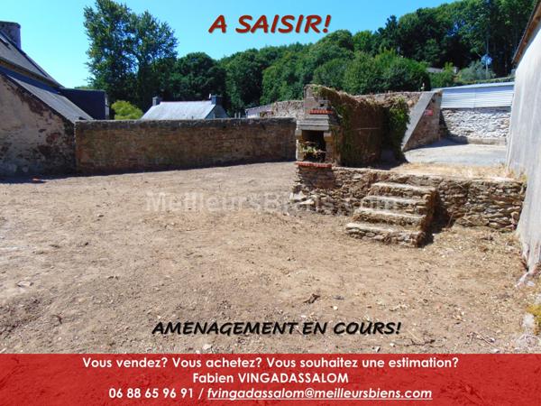 IMMEUBLE DE RAPPORT A PRES DE 8% DE RENTABILITE!