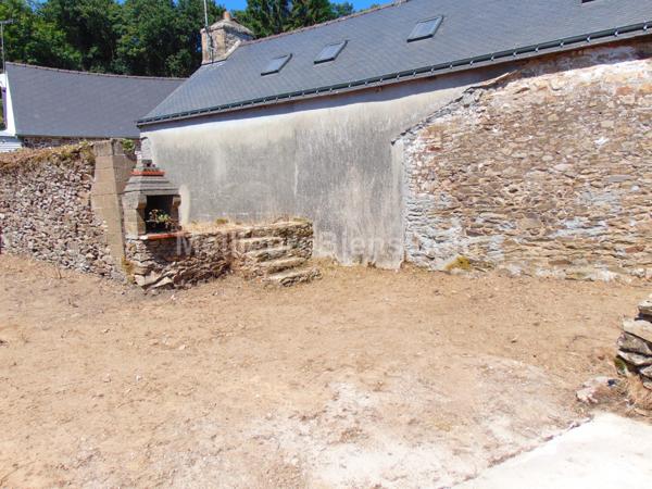 IMMEUBLE DE RAPPORT A PRES DE 8% DE RENTABILITE!