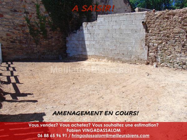 IMMEUBLE DE RAPPORT A PRES DE 8% DE RENTABILITE!