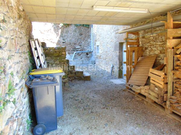 IMMEUBLE DE RAPPORT A PRES DE 8% DE RENTABILITE!