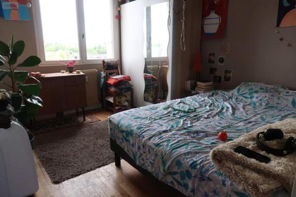 Appartement à vendre à Rennes en Ille-et-Vilaine (35000), ref : 050/2144   
RENNES-NORD ST MARTIN/ROUTE DE ST MALO