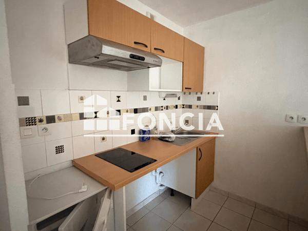 Location Appartement 2 pièces 43.91 m² - 119 AVENUE PIERRE MENDES FRANCE Avrille 49240