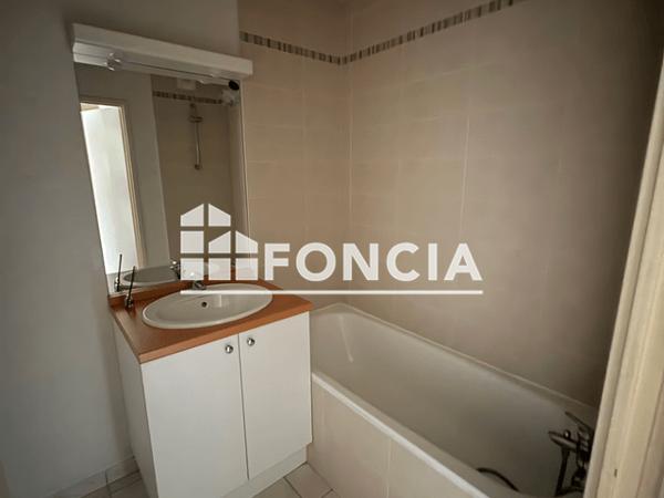 Location Appartement 2 pièces 43.91 m² - 119 AVENUE PIERRE MENDES FRANCE Avrille 49240