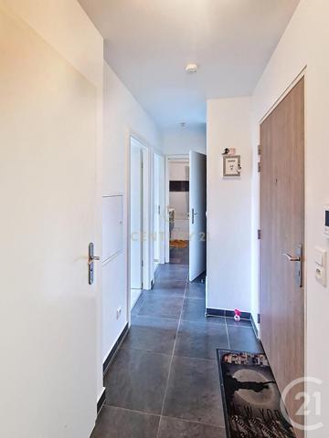 Appartement F3 à vendre  3 pièces - 55,66 m2 NOISY LE GRAND - 93