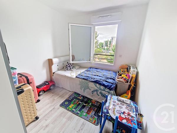 Appartement F3 à vendre  3 pièces - 55,66 m2 NOISY LE GRAND - 93