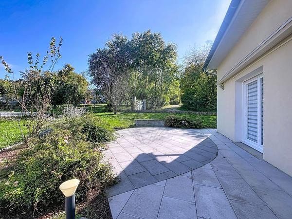 Maison  en vente - Doubs - 25