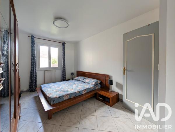 Maison à vendre 5 pièces 94,32 m² Jouy-le-Moutier
