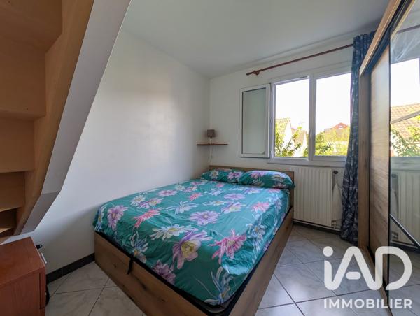 Maison à vendre 5 pièces 94,32 m² Jouy-le-Moutier