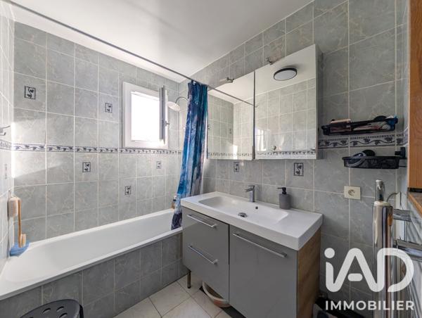 Maison à vendre 5 pièces 94,32 m² Jouy-le-Moutier