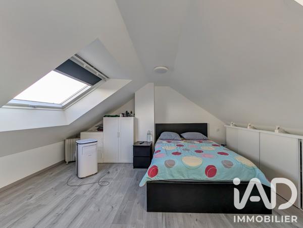 Maison à vendre 5 pièces 94,32 m² Jouy-le-Moutier