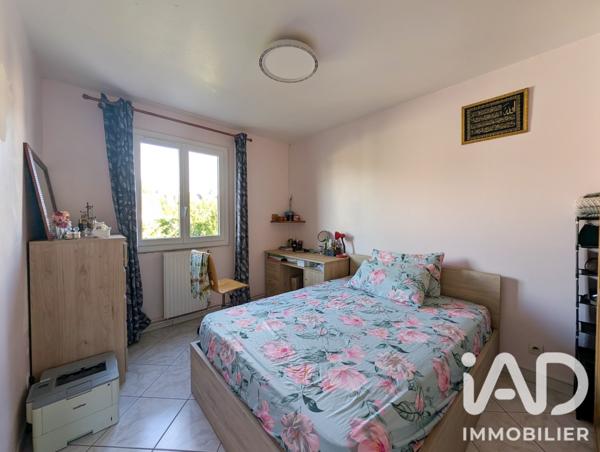 Maison à vendre 5 pièces 94,32 m² Jouy-le-Moutier
