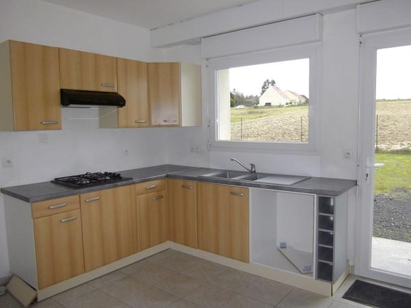 Maison 6 pièces 160.5 m2