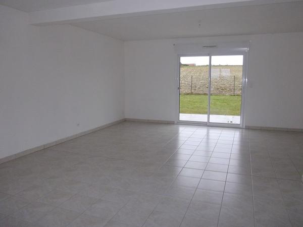 Maison 6 pièces 160.5 m2