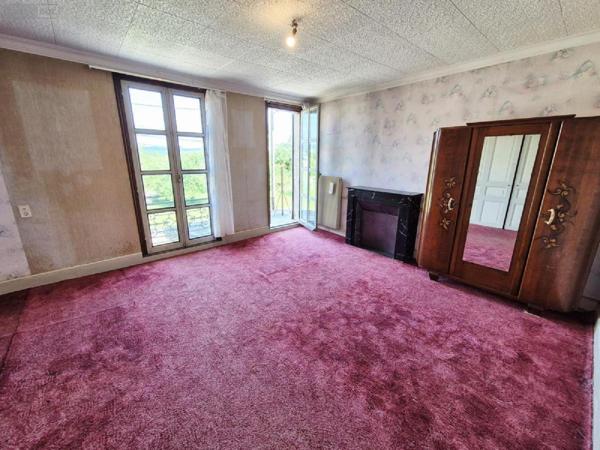 Maison à vendre à Étrochey en Côte-d'Or (21400), ref : 10043-284