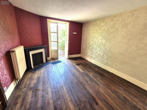 Maison à vendre à Étrochey en Côte-d'Or (21400), ref : 10043-284