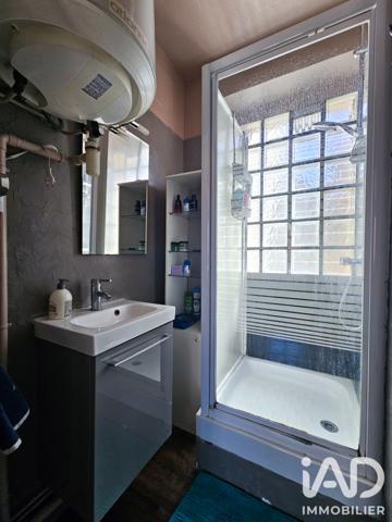 Appartement à vendre 3 pièces 56 m² Corbeil-Essonnes