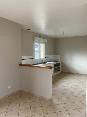 Maison VITRY AUX LOGES 3 pièce(s) 80 m2