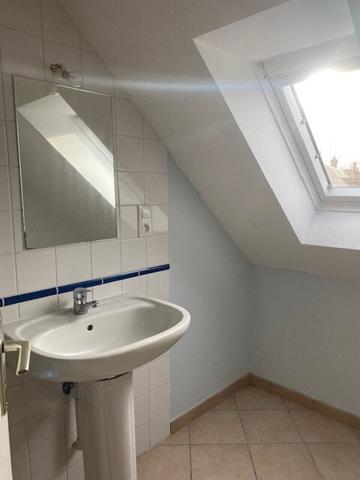 Maison VITRY AUX LOGES 3 pièce(s) 80 m2