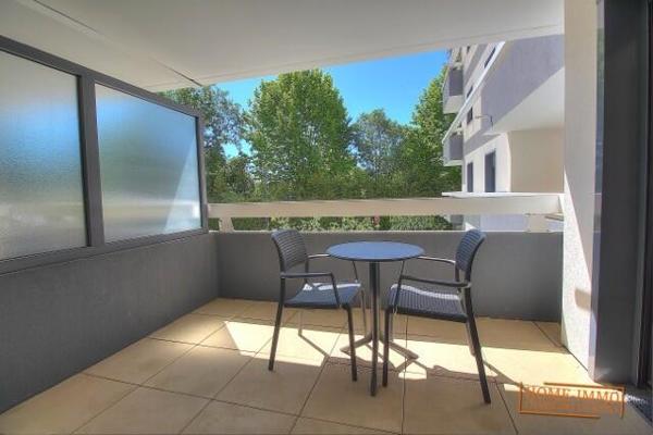 LE CANNET proche axe routier et commerces- appartement T2 meublé ou pas avec parking