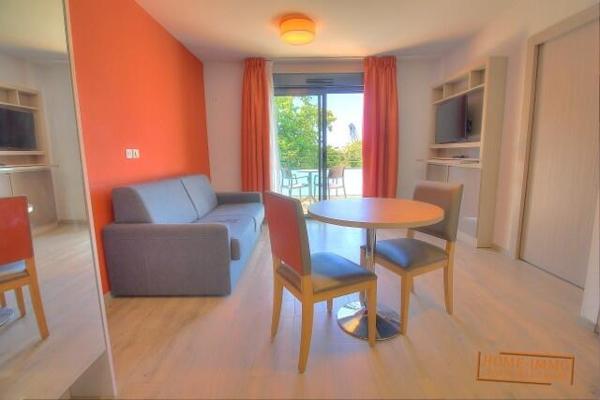 LE CANNET proche axe routier et commerces- appartement T2 meublé ou pas avec parking