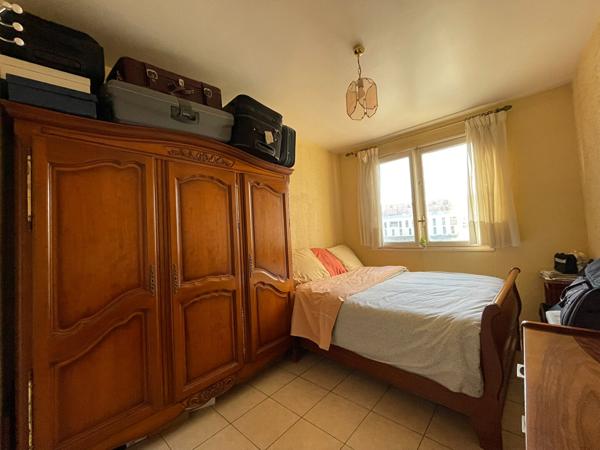 Appartement 5 pièces 82 m2