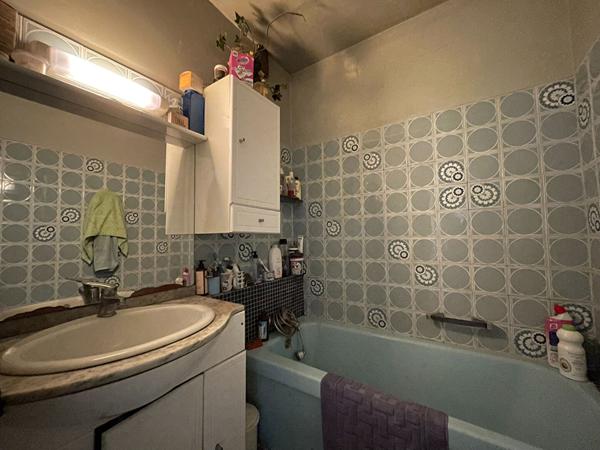 Appartement 5 pièces 82 m2