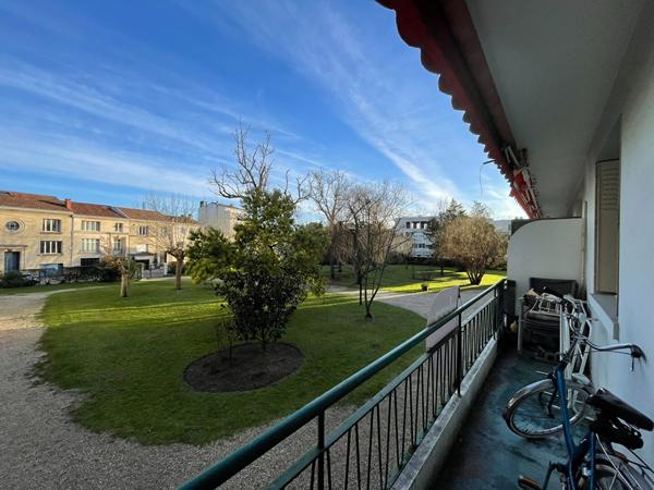 Appartement 5 pièces 82 m2