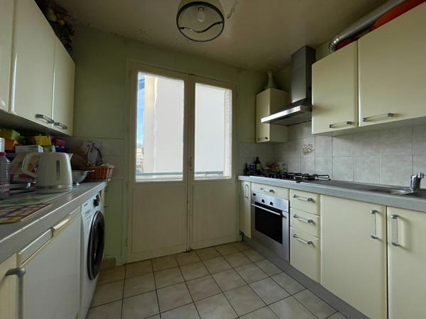 Appartement 5 pièces 82 m2