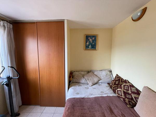 Appartement 5 pièces 82 m2