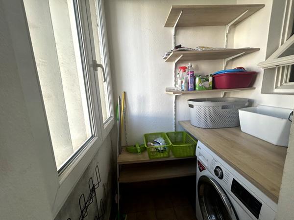 Appartement T3,  
Nantes 44100