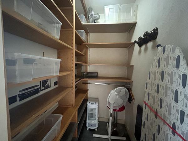 Appartement T3,  
Nantes 44100